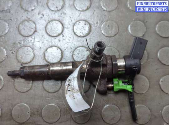 Форсунка топливная VL540399 на Volvo V50 2004-2012