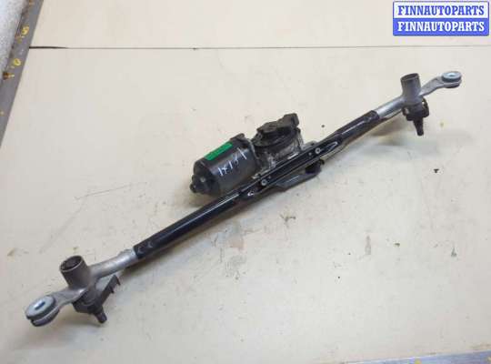 купить Двигатель стеклоочистителя (моторчик дворников) передний на Hyundai Palisade 2018-2022