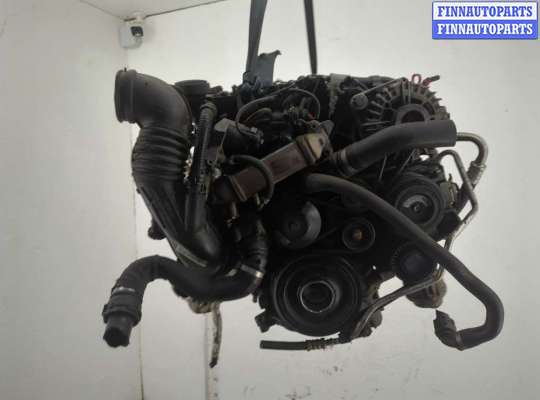 Корпус масляного фильтра BM3676973 на BMW 1 E87 2004-2011