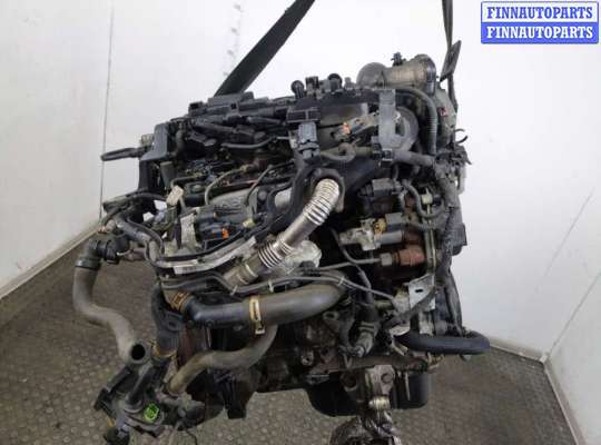 Генератор PG1245355 на Peugeot 5008 2009-2016