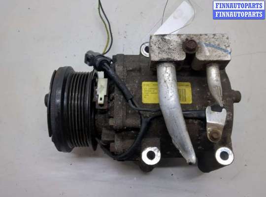 купить Компрессор кондиционера на Ford Fiesta 2001-2007