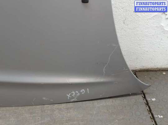 купить Капот на Hyundai Coupe (Tiburon) 2002-2009