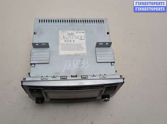 Магнитола HN607573 на Hyundai Santa Fe 2005-2012