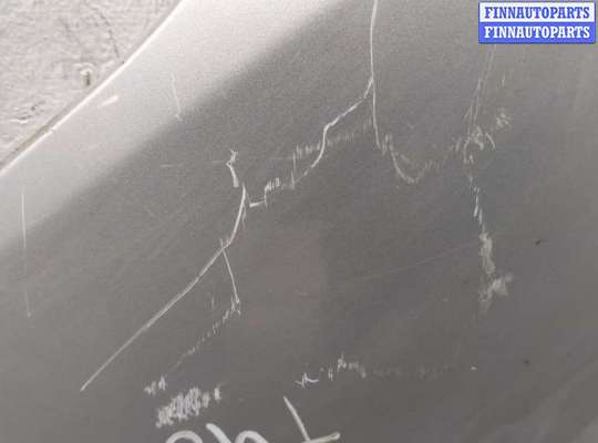 купить Крыло на Renault Trafic 2014-2025