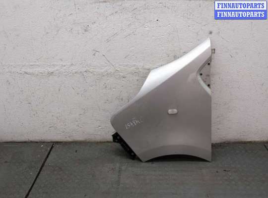 купить Крыло на Renault Trafic 2014-2025