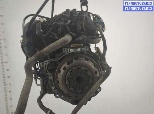 купить Насос гидроусилителя руля (ГУР) на Ford Focus 2 2008-2011