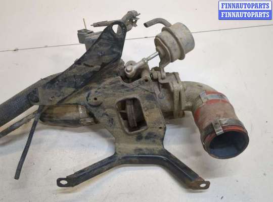 купить Клапан рециркуляции газов (EGR) на Land Rover Range Rover Sport 2009-2013