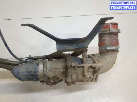 купить Клапан рециркуляции газов (EGR) на Land Rover Range Rover Sport 2009-2013