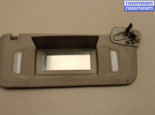 купить Козырек солнцезащитный на Cadillac Escalade 3 2006-2014