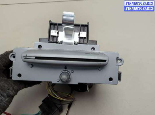 купить Магнитола на Mini Clubman (R55) 2007-2014