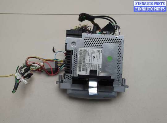 купить Магнитола на Mini Clubman (R55) 2007-2014