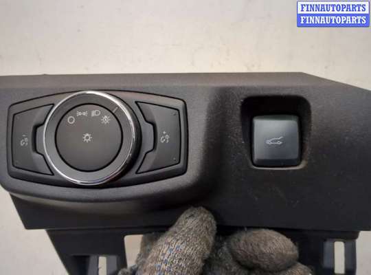 купить Переключатель света на Ford Fusion 2012-2016 USA