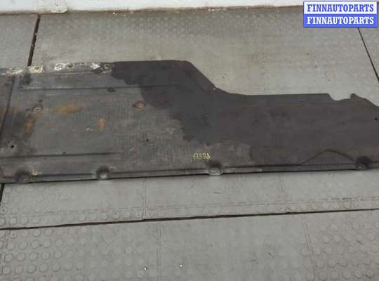 Защита днища, запаски, КПП, подвески BM3390228 на BMW 5 E60 2003-2010