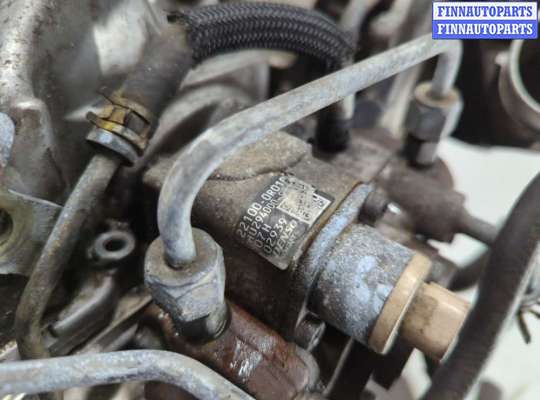 купить Маховик на Toyota Avensis 2 2003-2009