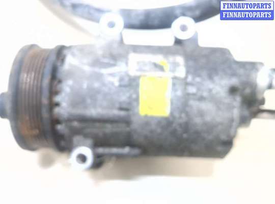 купить Компрессор кондиционера на Ford Galaxy 2006-2010