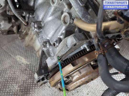 купить Форсунка топливная на Toyota Yaris 2005-2011