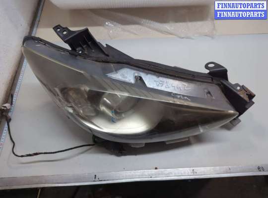 Купить Фара (передняя) на Mazda CX-5 2012-2017 Фара (передняя) MZ668386 на Mazda CX-5 2012-2017