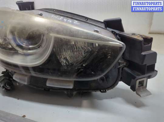 купить Фара (передняя) на Mazda CX-5 2012-2017
