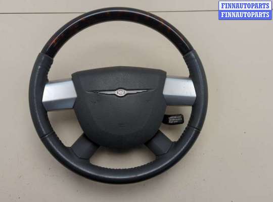 Подушка безопасности водителя (AirBag)