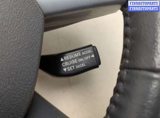 Подушка безопасности водителя (AirBag) на Chrysler Sebring III