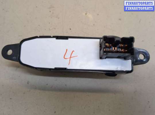 купить Кнопка регулировки сидений на Nissan Murano 2014-2022