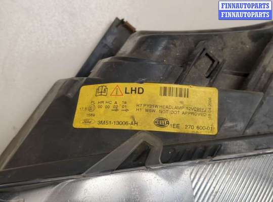 купить Фара (передняя) на Ford C-Max 2002-2010