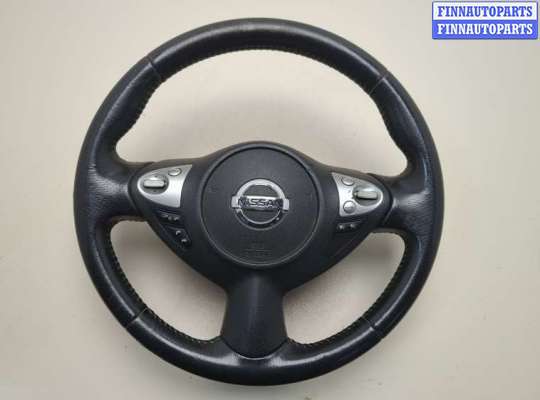 Руль NS906867 на Nissan Juke 2010-2019