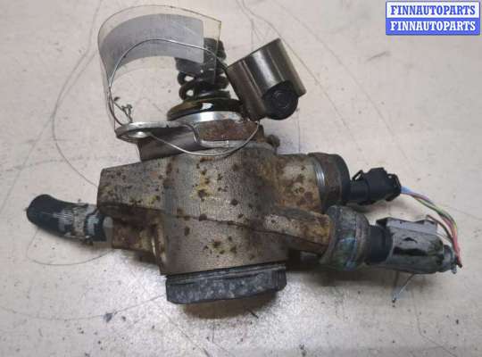 купить ТНВД на Audi A6 (C6) 2005-2011