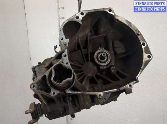 КПП 5-ст.мех. (МКПП) NS906492 на Nissan Almera N16 2000-2006