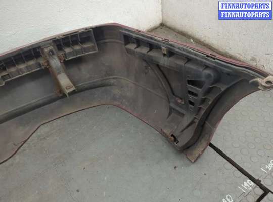 Кронштейн бампера