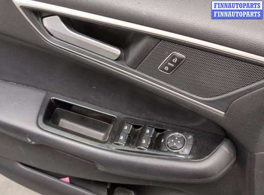 купить Дверь боковая (легковая) на Ford Edge 2018-2023