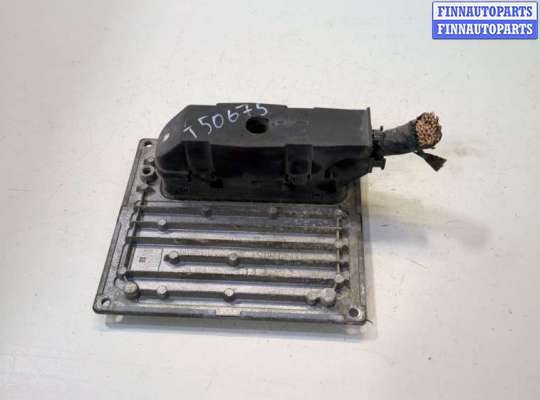 купить Блок управления двигателем на Ford Fusion 2002-2012