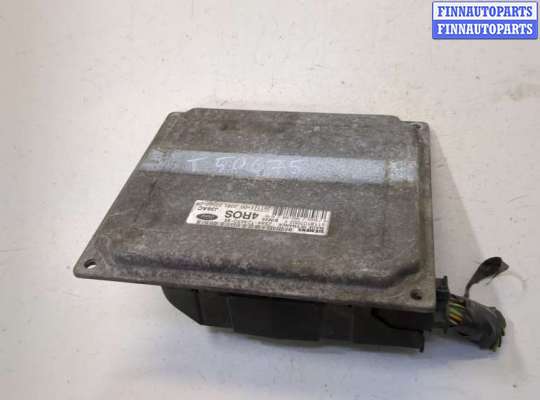 купить Блок управления двигателем на Ford Fusion 2002-2012