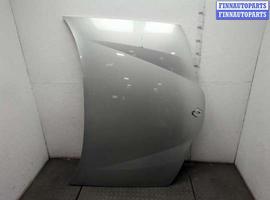 Капот RN1576205 на Renault Laguna 2 2001-2007