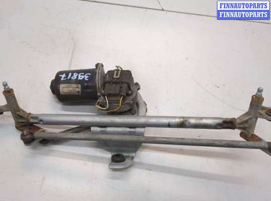 Купить Механизм стеклоочистителя (трапеция дворников) на Opel Corsa C 2000-2006 Механизм стеклоочистителя (трапеция дворников) OP2377427 на Opel Corsa C 2000-2006