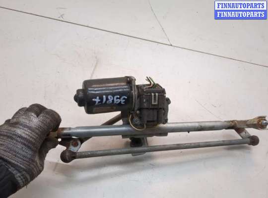 купить Механизм стеклоочистителя (трапеция дворников) на Opel Corsa C 2000-2006