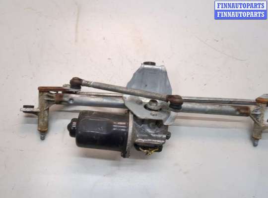 купить Механизм стеклоочистителя (трапеция дворников) на Opel Corsa C 2000-2006