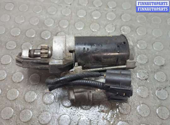 купить Стартер на Ford Edge 2018-2023