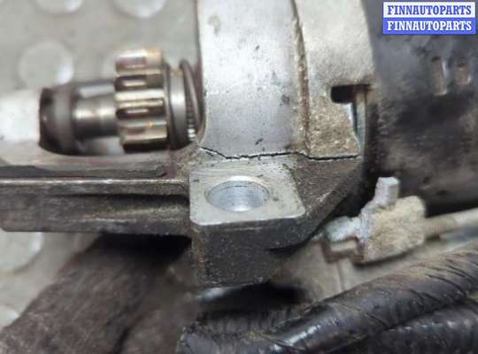 купить Стартер на Ford Edge 2018-2023