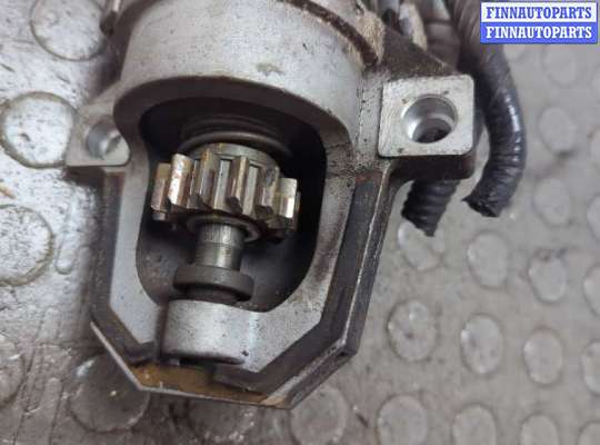 купить Стартер на Ford Edge 2018-2023