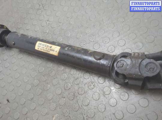 купить Кардан на Mercedes ML W163 1997-2005