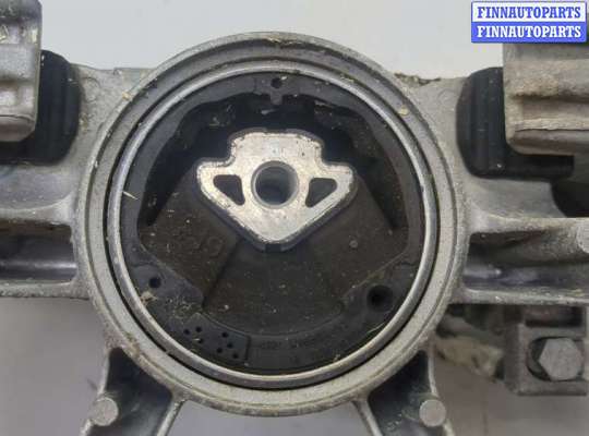 Подушка КПП на BMW 3 (G20)