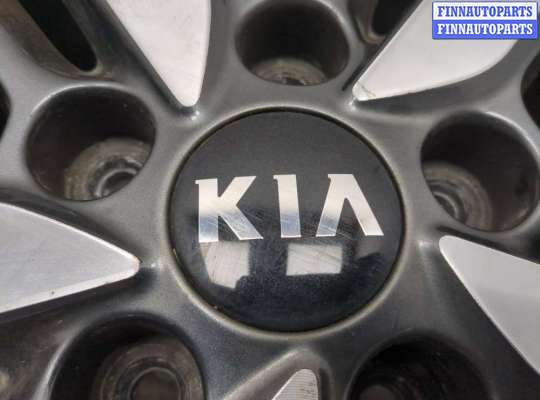 купить Диск литой на KIA Cerato 2013-2020