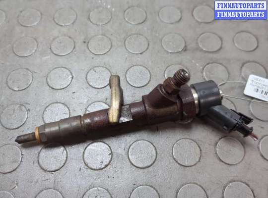 купить Форсунка топливная на Renault Laguna 2 2001-2007