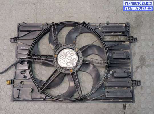 купить Вентилятор радиатора на Volkswagen Jetta 7 2018-2024