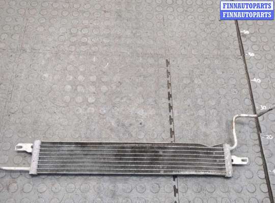 Радиатор масляный LRF0772 на Land Rover Range Rover 3 (LM) 2002-2012