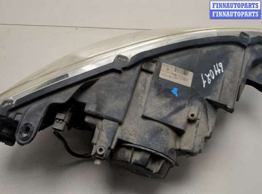 купить Фара (передняя) на Peugeot 807 2002-2014