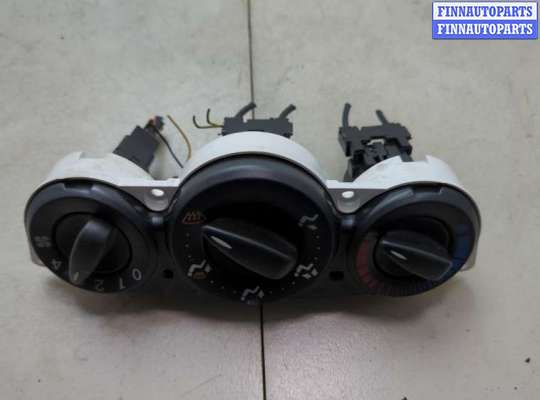 купить Переключатель отопителя (печки) на Ford Focus 1 1998-2004