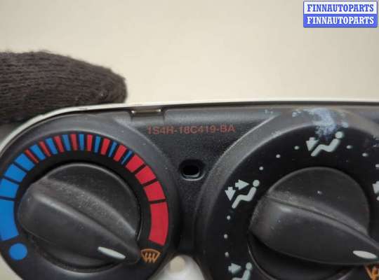 купить Переключатель отопителя (печки) на Ford Focus 1 1998-2004