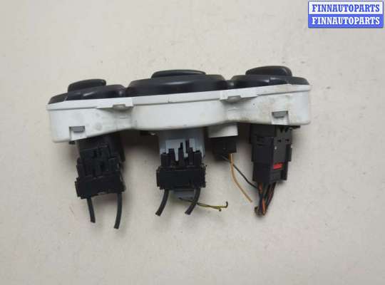 купить Переключатель отопителя (печки) на Ford Focus 1 1998-2004